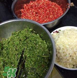 辣醬怎么做好吃？四川辣醬的制作方法