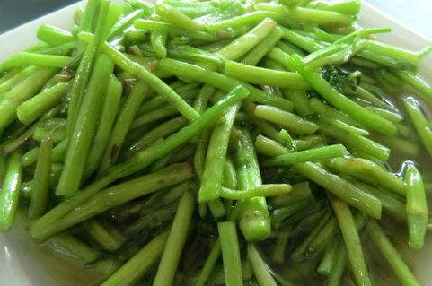 水芹菜有毒嗎？水芹菜有沒有毒