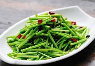 水芹菜和毒芹有哪些區(qū)別？水芹菜和毒芹圖片