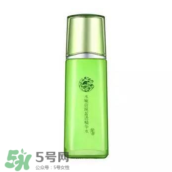 一葉子和百雀羚哪個好？一葉子和百雀羚面膜對比