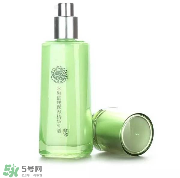 一葉子和百雀羚哪個好？一葉子和百雀羚面膜對比