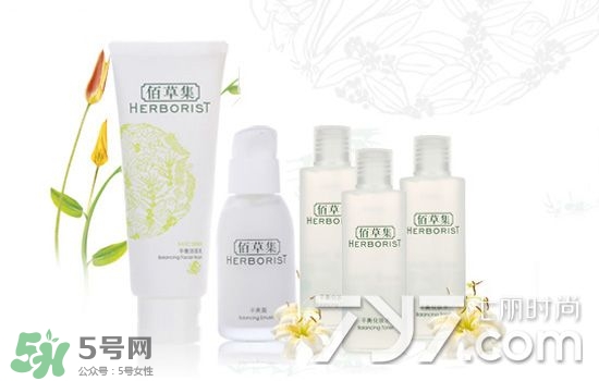 御泥坊和佰草集哪個好？御泥坊和佰草集適合膚質(zhì)年齡？
