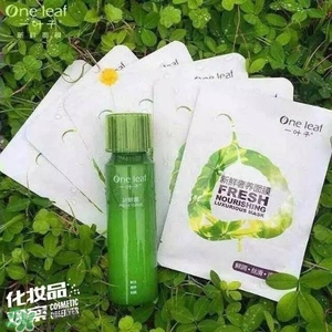 一葉子和百雀羚哪個好？一葉子和百雀羚面膜對比
