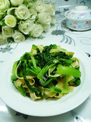 雞毛菜是什么菜？雞毛菜是小白菜嗎