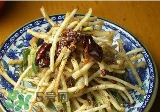 魚(yú)腥草根有什么作用？魚(yú)腥草根的功效與作用