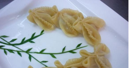 地菜餃子怎么包好吃？地菜餃子餡怎么做好吃