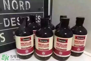 2017眼唇卸妝液哪個(gè)牌子好？2017眼唇卸妝液品牌推薦