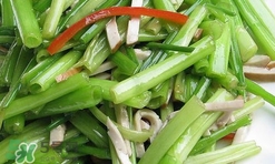 水芹菜的葉子可以吃嗎？水芹菜葉子能吃嗎