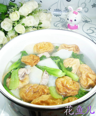雞毛菜是什么菜？雞毛菜是小白菜嗎