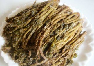腌香椿要燙嗎？香椿腌之前用不用開水燙？