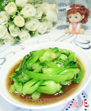 雞毛菜是什么菜？雞毛菜是小白菜嗎