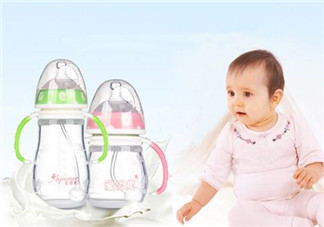 愛(ài)因美奶瓶怎么樣？愛(ài)因美奶瓶好不好？