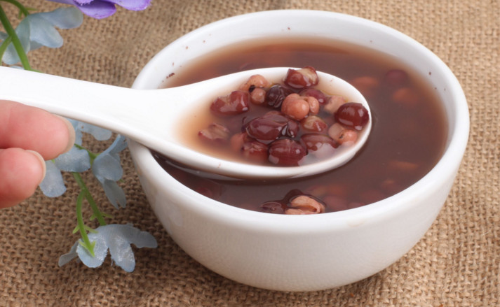 赤小豆是赤豆嗎？赤小豆是紅小豆嗎