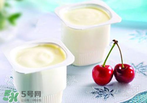 過期酸奶可以做面膜嗎？過期酸奶能不能做面膜？