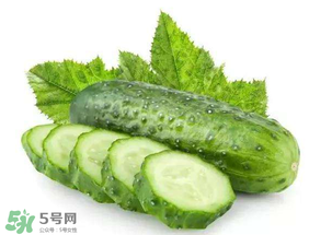 香椿和黃瓜能一起吃嗎？香椿能和黃瓜一起吃嗎？