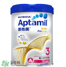 愛他美白金版好不好？愛他美白金版怎么樣？