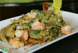 香椿和蝦能一起吃嗎？香椿能和蝦一起吃嗎？