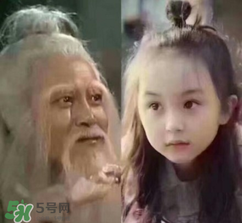 為什么今年流行洪七公的發(fā)型？洪七公的發(fā)型為什么火？