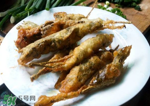 香椿能和魚一起吃嗎？香椿和魚能一起吃嗎？
