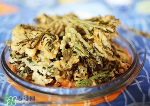 香椿能和魚一起吃嗎？香椿和魚能一起吃嗎？
