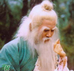 今年流行洪七公的發(fā)型是什么樣的？洪七公的發(fā)型好看嗎？