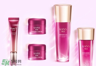 韓束和水密碼哪個(gè)好？韓束和水密碼適合不同年齡膚質(zhì)
