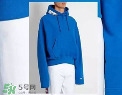 champion衣服什么價位？champion衛(wèi)衣正品多少錢？