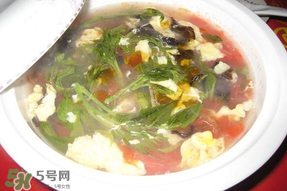 香椿能和西紅柿一起吃嗎？香椿和西紅柿一起吃好嗎？