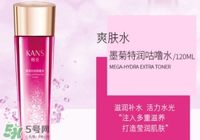 韓束和歐萊雅哪個好？韓束好還是歐萊雅好？