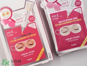 toanyeye多愛蒸汽眼罩怎么用？多愛蒸汽眼罩使用方法
