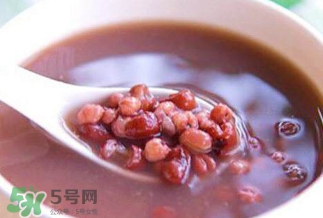 赤豆是什么豆？赤豆是紅豆嗎
