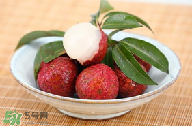 4月份有荔枝嗎？四月份有荔枝嗎？