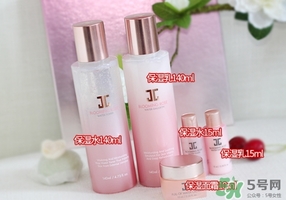 jayjun水乳套盒多少錢？jayjun水乳套盒專柜價格表