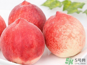 四月份有桃子嗎？四月份的桃子能吃嗎？