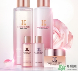 jayjun水乳套盒粉色藍(lán)色那個(gè)好？jayjun水乳粉色藍(lán)色區(qū)別