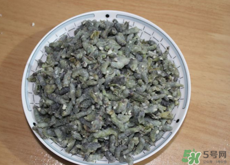 構樹穗的營養(yǎng)價值 構樹穗有什么營養(yǎng)價值？