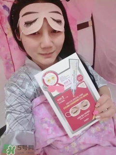toanyeye多愛蒸汽眼罩怎么用？多愛蒸汽眼罩使用方法