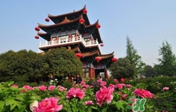 四月份去哪里旅游比較好？四月份最適合旅游的地方