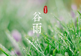 谷雨是什么季節(jié)？谷雨是春天還是夏天？