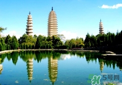 四月份去哪里旅游比較好？四月份最適合旅游的地方