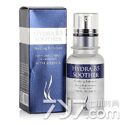 2017玻尿酸精華哪個牌子好？2017玻尿酸精華推薦