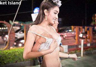 泰國人妖是怎么變成的？泰國人妖有丁丁嗎？