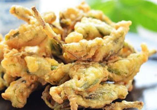 香椿魚如何炸的酥脆？炸酥脆香椿魚兒怎么做？