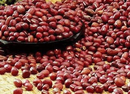 赤小豆是赤豆嗎？赤小豆是紅小豆嗎