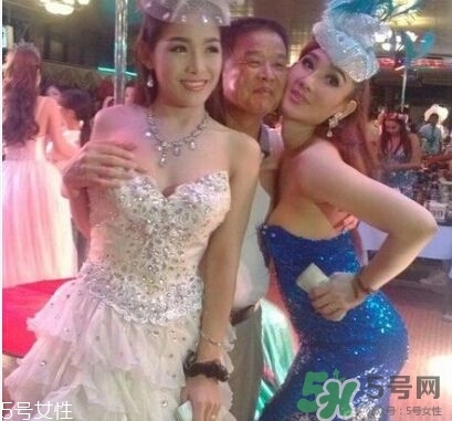 泰國人妖壽命有多長？泰國人妖的真實(shí)生活