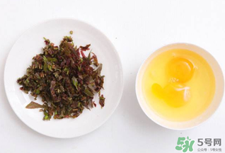 寶寶能吃香椿炒雞蛋嗎？一歲寶寶能吃香椿炒雞蛋嗎？
