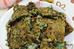 寶寶能吃香椿炒雞蛋嗎？一歲寶寶能吃香椿炒雞蛋嗎？