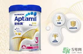 Aptamil愛(ài)他美是哪里產(chǎn)的？Aptamil愛(ài)他美是哪個(gè)國(guó)家的品牌？