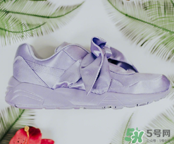 puma蝴蝶結(jié)2017新配色什么時(shí)候發(fā)售？彪馬蝴蝶結(jié)春夏新配色什么時(shí)候上市？