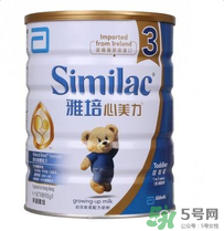 雅培是哪個國家的品牌？雅培的產(chǎn)地是哪里？